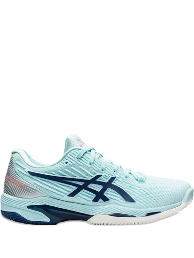 Asics Solution Speed Ff 2 "clear Blue/light Indigo" Sneakers