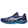Asics Solution Speed Ff 3 'blue Expanse White'
