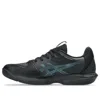 Asics Solution Speed Ff 3 Night Energy 'black Prism Blue' In Multi