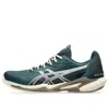 Asics Solution Speed Ff 3 'saxon Green Birch'