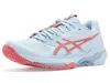 Asics Solution Speed Ff 4 Clay In Blue