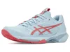 Asics Solution Speed Ff 4 Clay In Blue