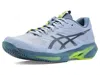 Asics Solution Speed Ff 4 Clay In Blue