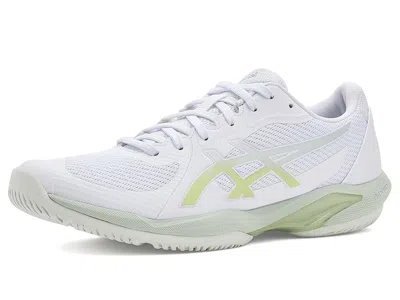 Asics Solution Swift Ff 2 In White