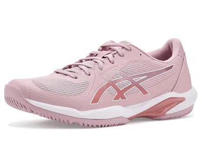 Asics Solution Swift Ff 2 In Pattern