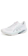 Asics Solution Swift Ff 2 Sneakers White/sky In Multi