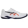 Asics Solution Swift Ff 2 Clay 'white Nova Orange'