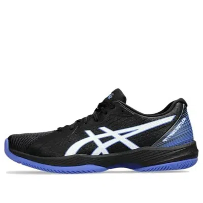 Asics Solution Swift Ff 'black Sapphire'