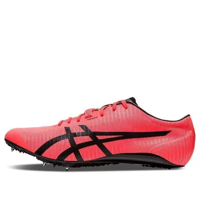 Asics Sonicsprint Elite 2 'orange Red'