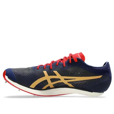 Asics Sonicsprint Elite3 'navy Gold' In Multi