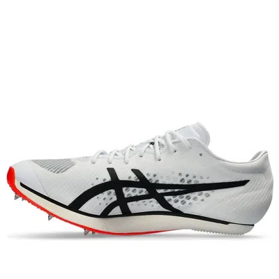 Asics Sonicsprint Elite3 'white Black'
