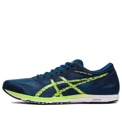 Asics Sortiemagic Rp 6 'mako Blue Hazard Green' In Multi