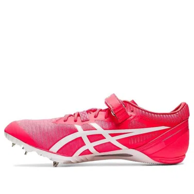 Asics Sp Blade 9 'diva Pink' In Red