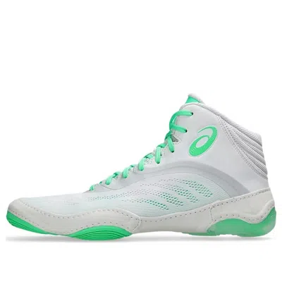 Asics Split Elite 'white New Leaf'