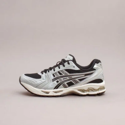 Pre-owned Asics Sportstyle Gel-kayano 14 Black Seal Grey Running Men Shoe 1201a019-005 In Gray