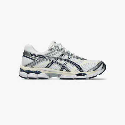 Asics Sportstyle Gel-cumulus 16 In Silver