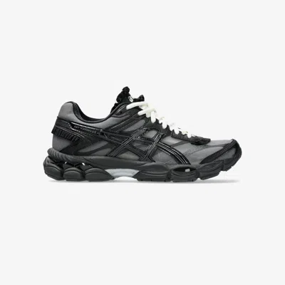 Asics Sportstyle Gel-cumulus 16 In Black