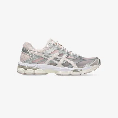 Asics Sportstyle Gel-cumulus 16 In Silver