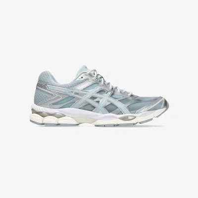 Asics Sportstyle Gel-cumulus 16 In Silver