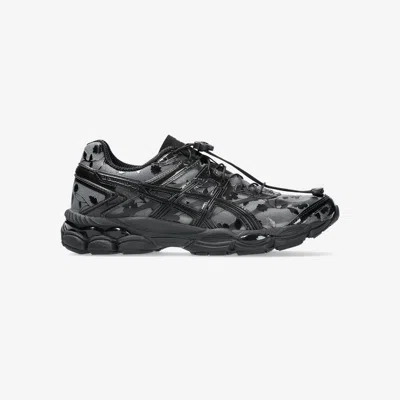 Asics Sportstyle Gel-cumulus 16 X Cecilie Bahnsen In Black