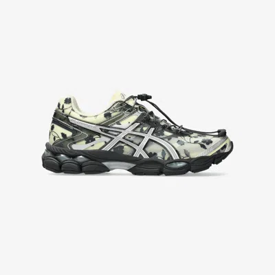 Asics Sportstyle Gel-cumulus 16 X Cecilie Bahnsen In Multi