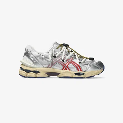 Asics Sportstyle Gel-cumulus 16 X Toga In Multi