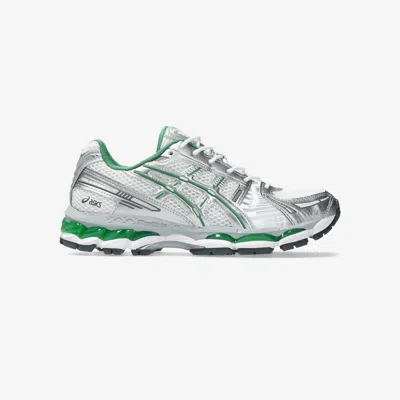 Asics Sportstyle Gel-kayano 12.1 In Gray