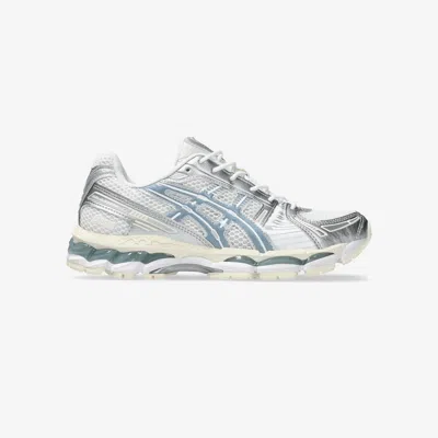 Asics Sportstyle Gel-kayano 12.1 In Gray