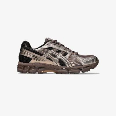 Asics Sportstyle Gel-kayano 12.1 In Gold