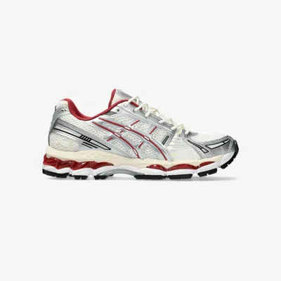 Asics Sportstyle Gel-kayano 12.1 In Gray