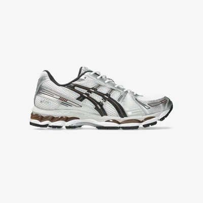 Asics Sportstyle Gel-kayano 12.1 In Silver