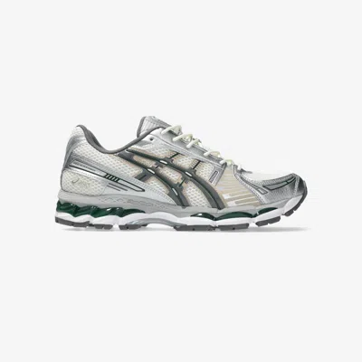 Asics Sportstyle Gel-kayano 12.1 In Silver
