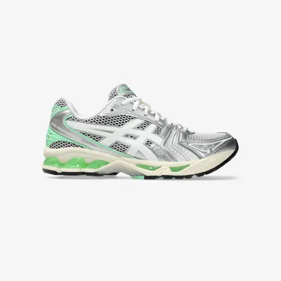 Asics Sportstyle Gel-kayano 14 In Multi