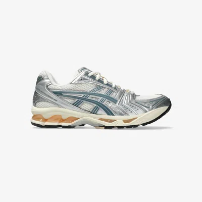 Asics Sportstyle Gel-kayano 14 In Silver