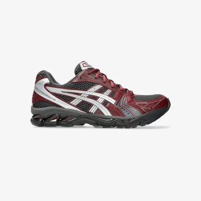 Asics Sportstyle Gel-kayano 14 In Red