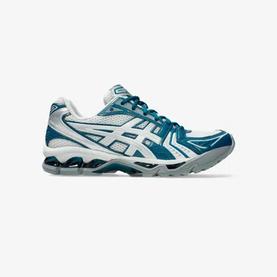 Asics Sportstyle Gel-kayano 14 In Blue