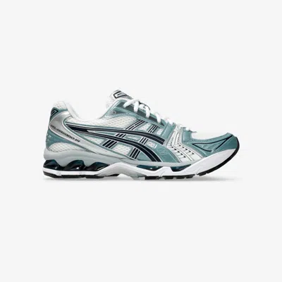 Asics Sportstyle Gel-kayano 14 In Green