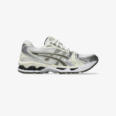 Asics Sportstyle Gel-kayano 14 In Gray