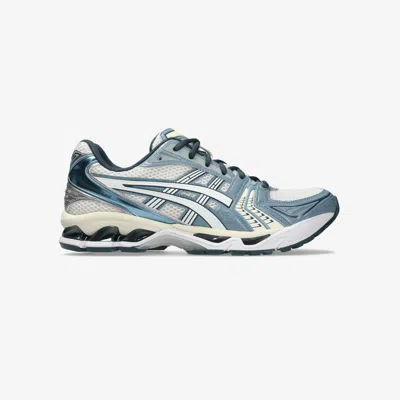 Asics Sportstyle Gel-kayano 14 In Blue