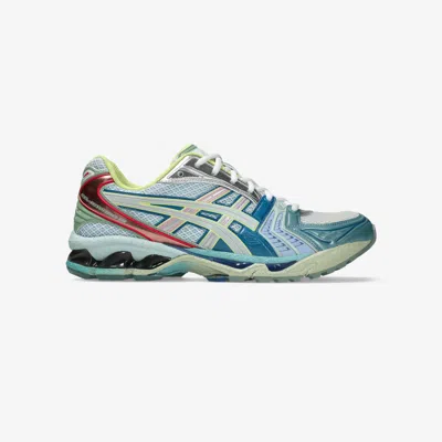 Asics Sportstyle Gel-kayano 14 X Facetasm In Multi