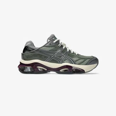 Asics Sportstyle Gel-kinetic 2.0 In Multi