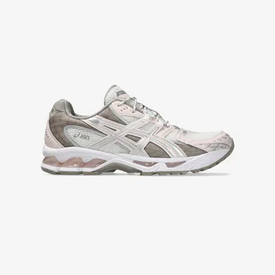 Asics Sportstyle Gel-nimbus 10.1 In Gray