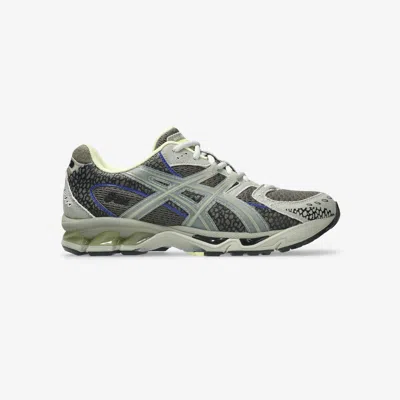 Asics Sportstyle Gel-nimbus 10.1 X 18 East In Multi