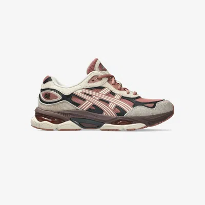 Asics Sportstyle Gel-nyc 2.0 In Multi