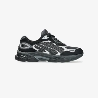 Asics Sportstyle Gel-nyc 2.0 In Black