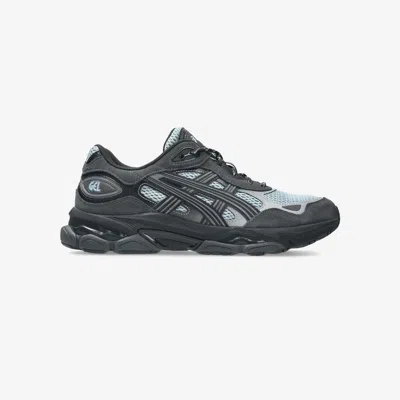 Asics Sportstyle Gel-nyc 2.0 In Black