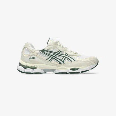 Asics Sportstyle Gel-nyc In Neutral