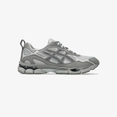 Asics Sportstyle Gel-nyc Rgd In Gray
