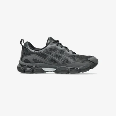 Asics Sportstyle Gel-nyc Rgd In Black