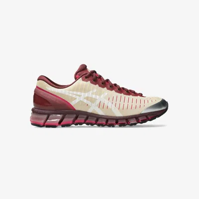 Asics Sportstyle Gel-quantum 360 I X Above The Clouds In Multi